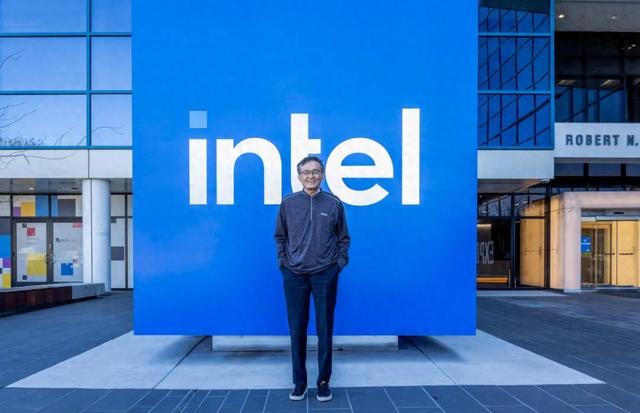 陈立武重塑Intel：年内再裁3万人，若无客户则放弃14A