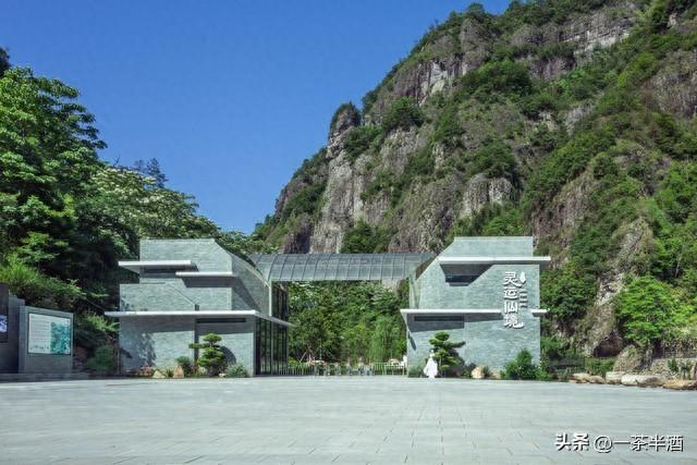 免费营地！浙江温州市境内免费自驾车露营地，好玩，特色美食