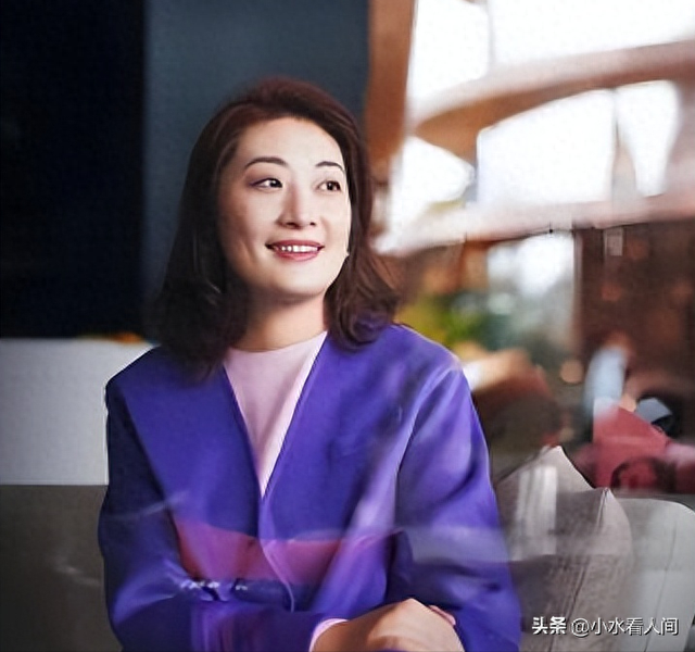 宗馥莉刚辞职，宗泽后乐坏了，高调发声句句透肉：她不懂中国文化