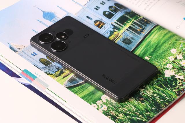 真我Neo7 Turbo值不值得买？深度体验之后，我来告诉你