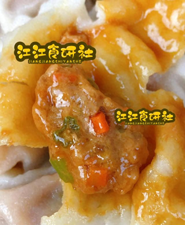 秋天吃饺子，韭菜茴香先靠边，这3种馅鲜香入味，营养解馋，超香