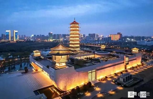 江苏倒退速度最快的城市，曾经闻名世界，如今却沦落到三线城市