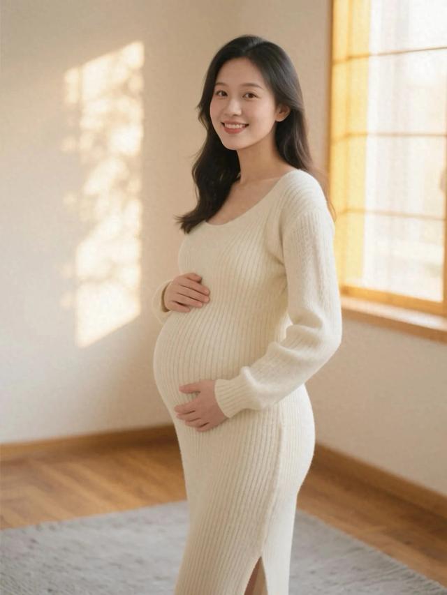 生育力强的女性，大多有这3个明显特征！快来看你中了几个？