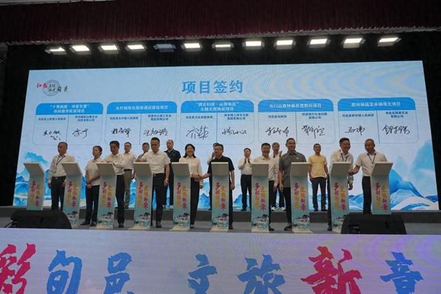 陕西旬邑：每年 500 万奖补文旅产业