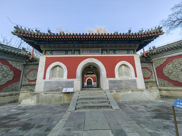 游北京万寿寺这些景点不可错过。