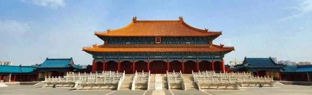 限定款!代王府景区看点大揭秘,就趁这个假期去