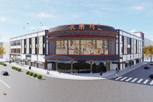 华东首个！开业时间定了