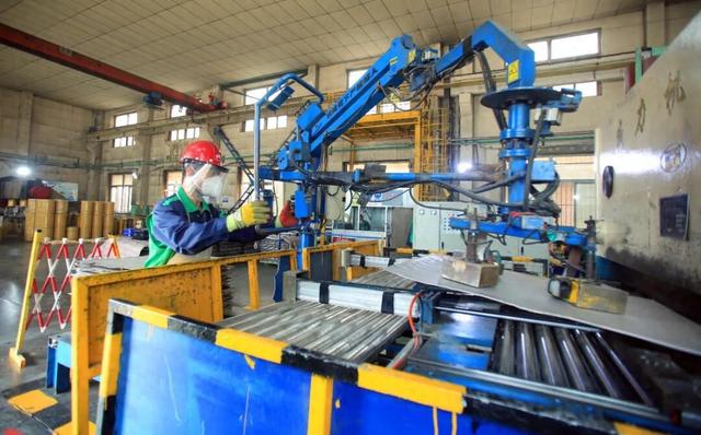 企业不断优化的例子（从制造到质造 金川镍钴新材料公司以全生命周期质量管理创新引领产业升级）