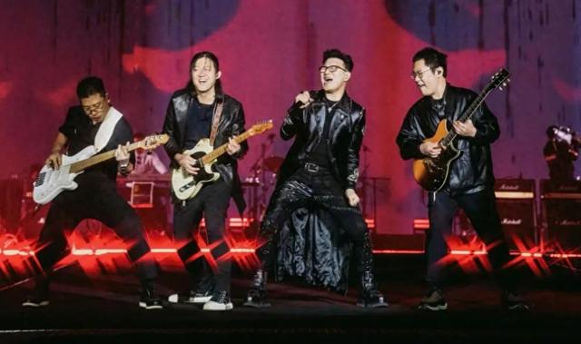 汪峰一夜之间颜面尽失!森林北患病甩出体检报告 复杂情史成导火索