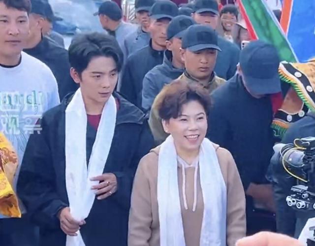 【措普沟自驾露营季】漫步翡翠湖畔，解锁秘境之美 ------