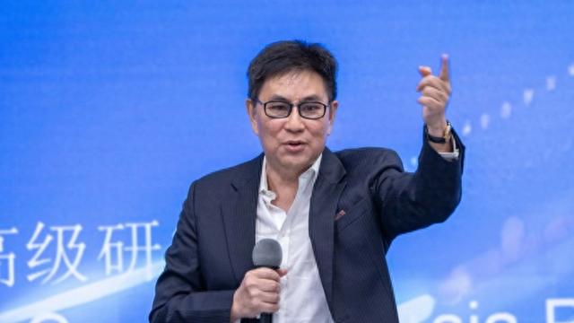 彭润年：善用AI，马来西亚欲复兴海丝要道地位
