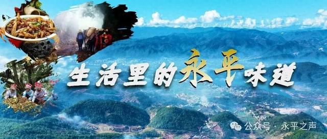 生活里的永平味道｜花桥“旅居小院”有历史有故事有温度