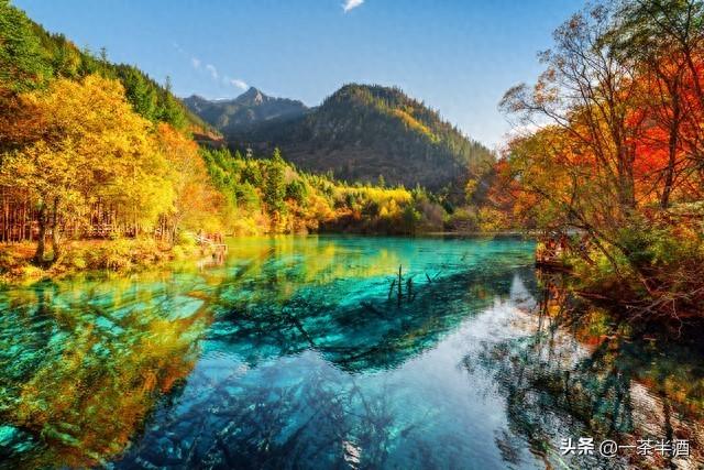 中国最美适合退休老年人自驾游的十四大5A级景区及自驾游玩攻略