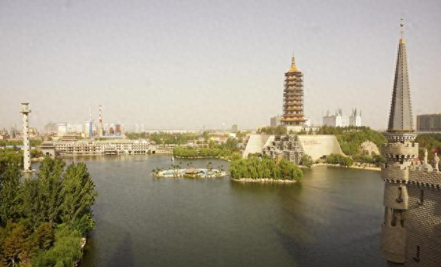 河北这回真要起飞了！被国家 “点名”，即将代表中国走向世界！