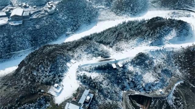 六盘水:以“冰火交响”重构冬季生活美学