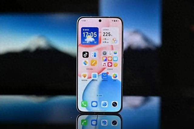 荣耀彻底“摊牌了”，7200mAh+16GB+1TB+IP69，顶配旗舰大跳水