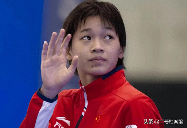 时隔5个多月，全红婵再破天花板，原来高敏一个字都没说错