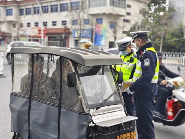 C1证不用增驾，4种电动车也能骑，交警：但有3类电动车不能随便骑