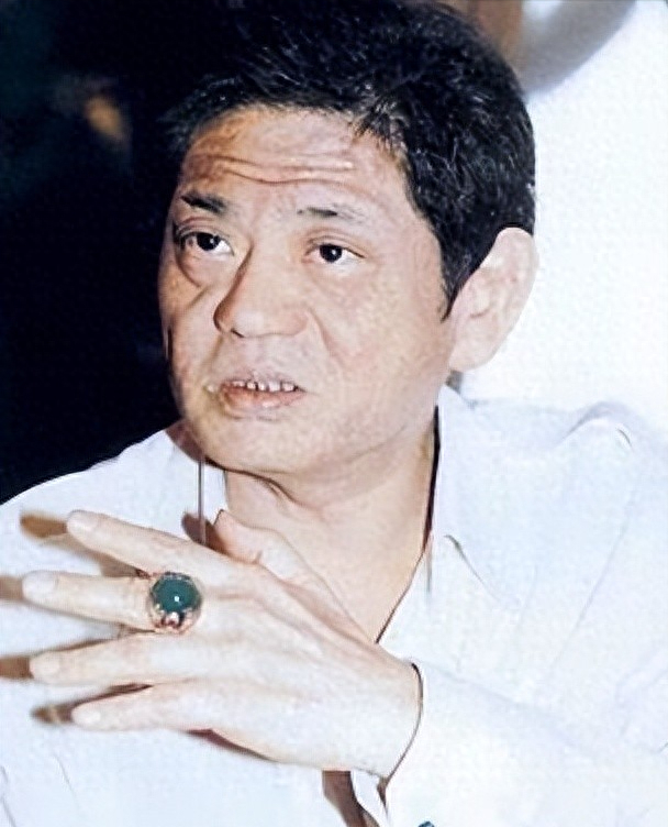 100多位情妇	，包养费上亿元，9女同床却落得个凄凉下场、人财两空