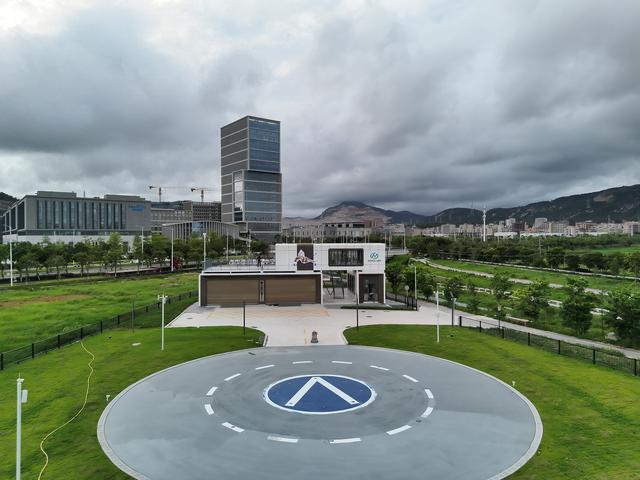 第二届南安市低空经济及AI产业发展大会周五启航