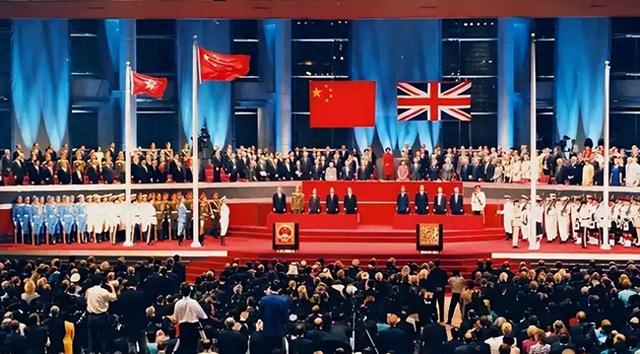 港独分子梁颂恒：叫嚣“香港不是中国的”，马化腾要求其滚出中国