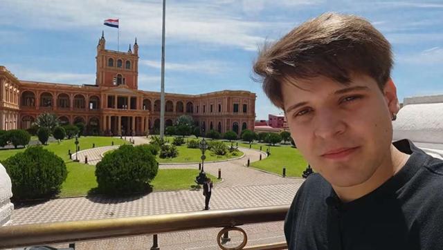 旅游博主探访“南美最冷门国家”巴拉圭 以视频破偏见