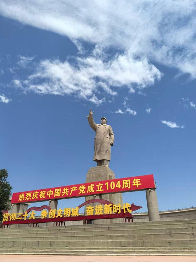 自驾新疆游—探秘新疆的星空为何如此璀璨（四）