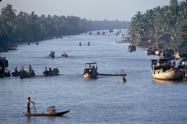 杨潇：船上的心灵 | 事关告别