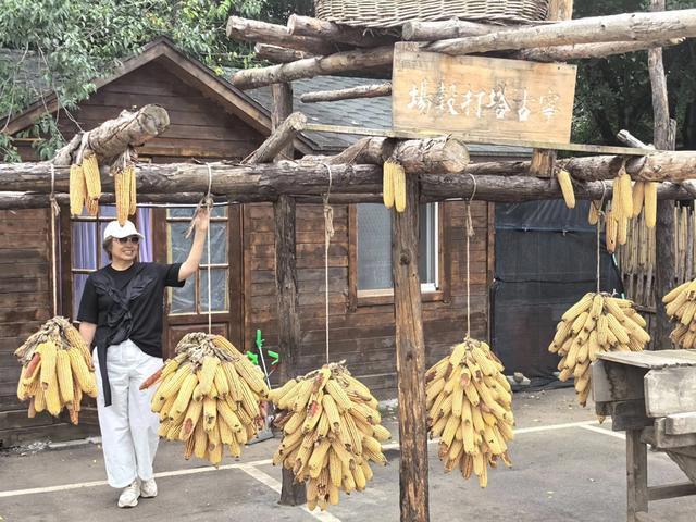 8月18日镜泊湖