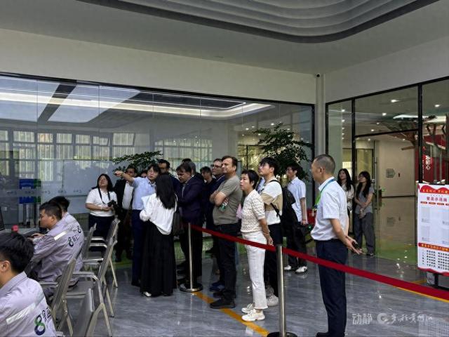 巴基斯坦代表团访黔参与“知识桥”项目，共探中巴人文经济合作新空间