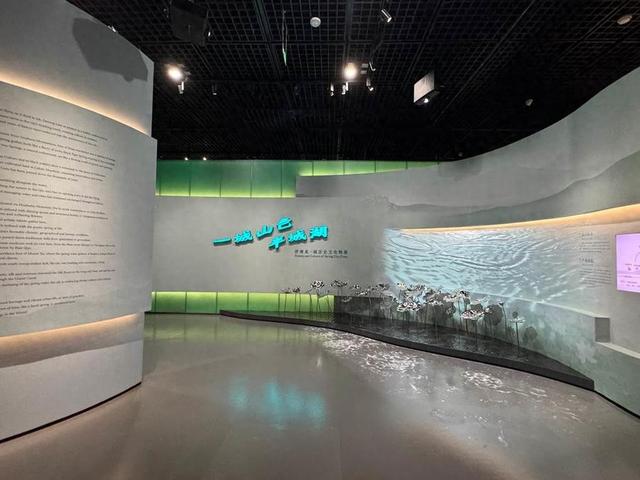 穿越千年的寻根之旅，济南泉·城历史文化特展持续进行中