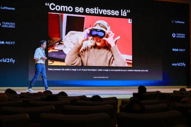 获选2026年理想旅游目的地 第50届葡萄牙旅行社协会年会圆满闭幕