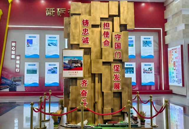 文明中国·新疆 | 博州，一座博采众长的文明之城