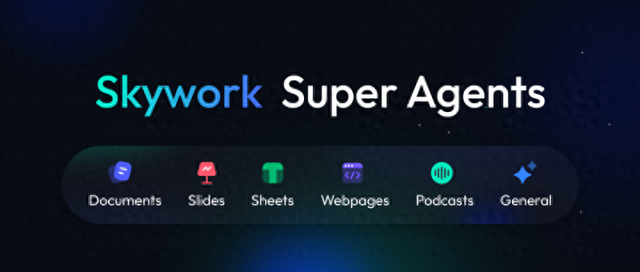 Skywork Deep Research Agent重磅升级！带来更多模态、更高质量和更高效的体验