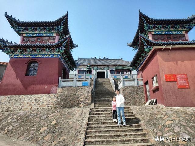 湖北荆州：如何开发公安县黄山头风景区