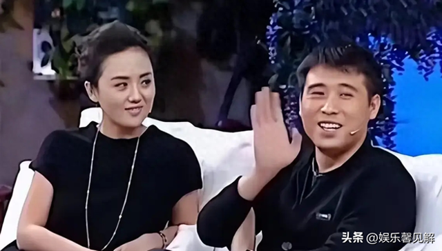 朱媛媛不会想到，自己去世3个月后，李乃文走上了一条“上坡路”