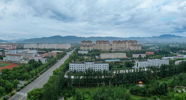 周末游河北 京西怀安县：围棋之乡品三宝，湿地古寺享清凉。请收藏