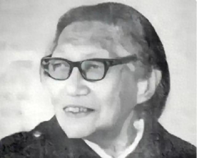 辽宁91岁老太太病逝，临终遗言：我就是当年国民党要找的军火大盗
