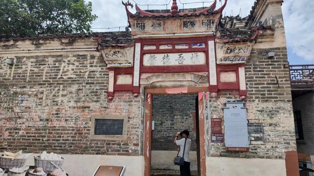 到了江西吉安，才会知道毛主席的本领是怎么练成的