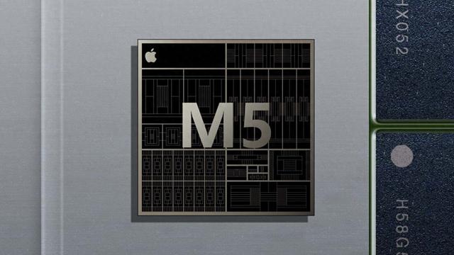 苹果本周将发布搭载M5芯片的MacBook Pro和Vision Pro