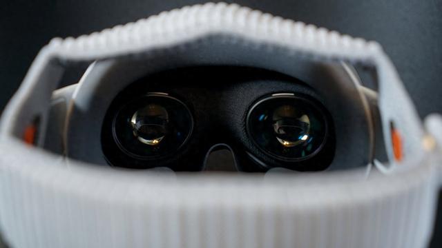 Vision Pro 沉浸式内容将迎爆发期，苹果首度公开8K视频制作流程