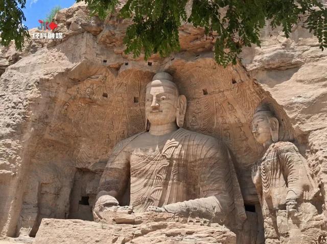 云冈石窟、五台山景区元旦期间最新通告