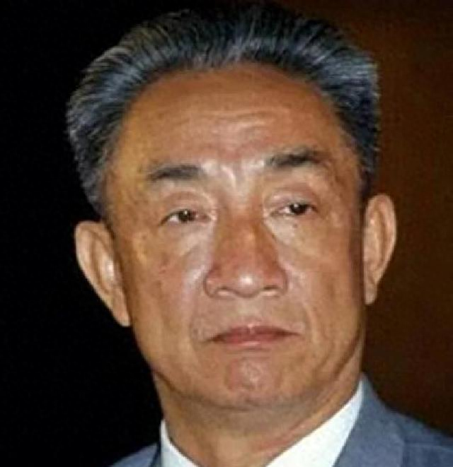 他是叶剑英的大女婿，人称“朴实无华好总理”，97岁了仍精神矍铄