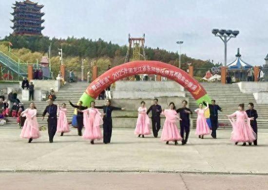 黑龙江宝清：国庆中秋假期接待游客10.5万人次同比增8.2%