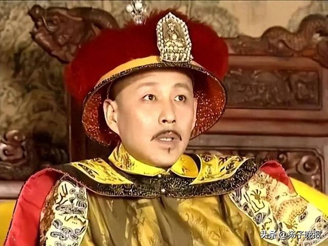 专家最新回应“康熙生父为洪承畴”：采样过雍正第五子和恭亲王弘昼后代	，DNA证实其努尔哈赤支系