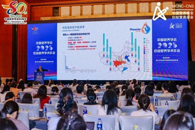 中国母乳关键甘油三酯结构与含量被首次测定