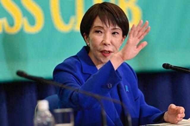 战争红线已划，高市派兵台岛，外交官云集北京	，中国别无选择