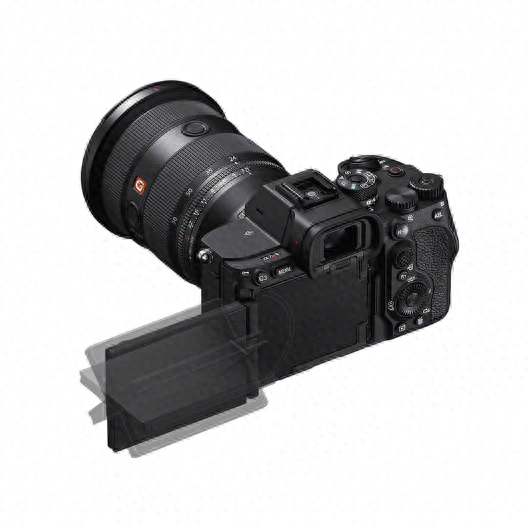 索尼相机优化（索尼A7R5发布40固件升级 增强专业拍摄与工作流功能）