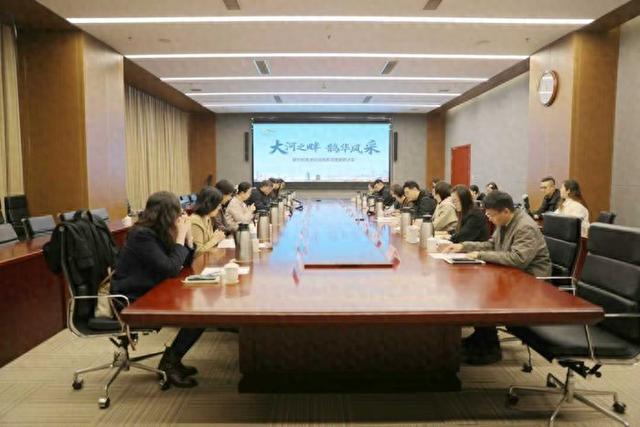 深耕黄河文化，起步区求解文旅“长红”必答题