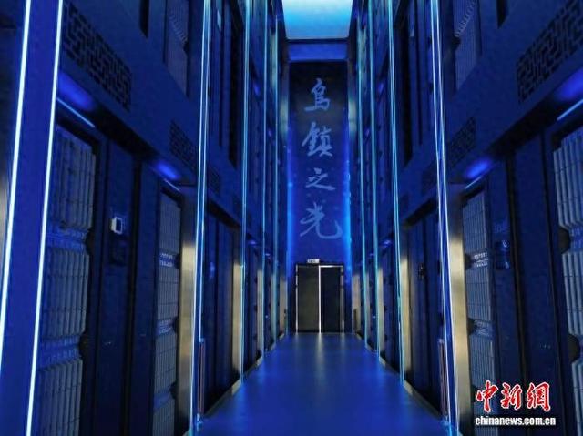 嘉兴属于哪个城市（长三角算力热潮涌动 浙江嘉兴如何撑起千亿产业蓝图）